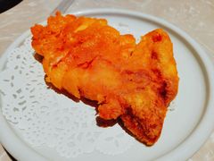 蛋汁大排-松鹤面馆·古法焖肉面(观前店)