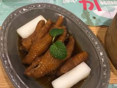 -一笼小幸运