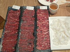 -掂档潮汕牛肉火锅(cityon熙地港店)
