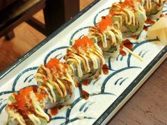 -鸟鹏烧鸟居酒屋(昌岗店)