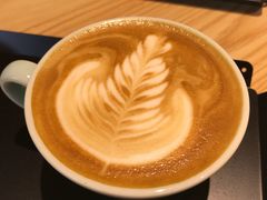 -GOTLOT COFFEE&KITCHEN角落厨房NOOK店