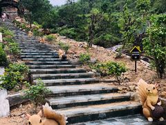 -汕尾铜鼎山旅游区