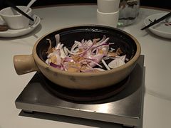 -火啫啫·粤式啫啫煲(南通首店)
