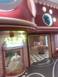 -乐多星球潮玩中心(沈阳嘉里城店)