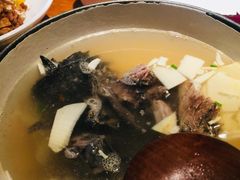 -黑鸡小馆(金源店)