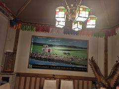 -霄汉羊排(万松园一店)