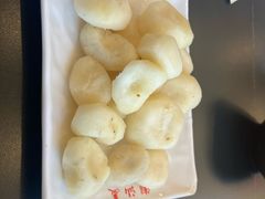 -潮汕美牛肉丸火锅店(天宁寺店)