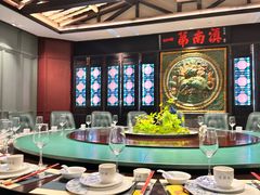 -福照楼汽锅鸡·云南菜(火车站锦江店)