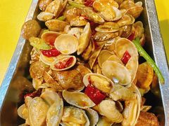 -望京小腰(北京总店)