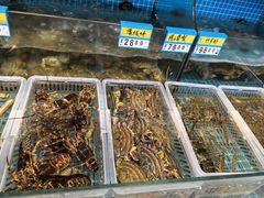 -启东小海鲜(庄先湾路1号店)