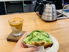 -怪 kafe.