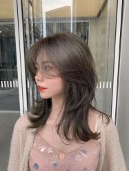 -MY HAIR ARDOR