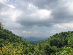 -径山寺
