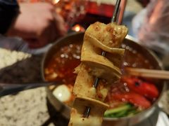 -丰茂烤串(全国首店)