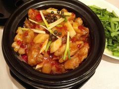 android_upload_pic-粗茶淡饭·汉口公馆(循礼门店)
