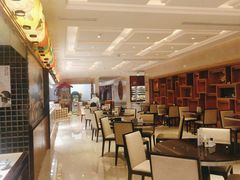 大堂-盛宴自助餐厅(运达喜来登店)