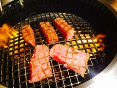 -神户牛焼肉専門店 牛一(道顿堀店)