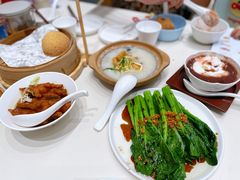 -蔡澜点心·粤菜(月星环球港店)