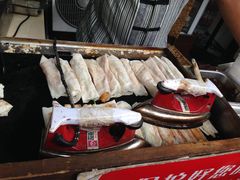 葱包桧-舌尖葱包烩