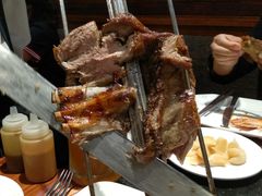 -汉巴味德(大悦城店)