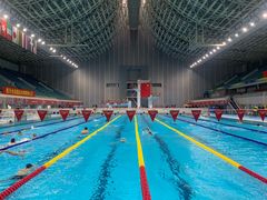 -奥佳游泳培训班(英东游泳馆店)