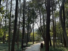 -北高峰