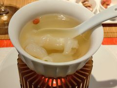 -鲤院·新中式美学·庭院餐厅(夫子庙店)