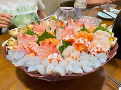 -傑·料理·海鲜放题(佛山文华荟店)