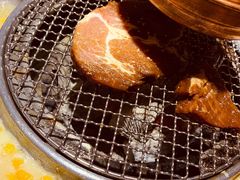 -喜来稀肉(北外滩白玉兰广场店)