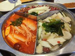 -董家湾重庆老火锅(嘉华店)