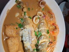 -闽上鲜·福建菜(龙湖滨江天街店)
