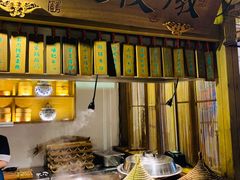 -大牌大·传统杭帮菜(湖滨店)