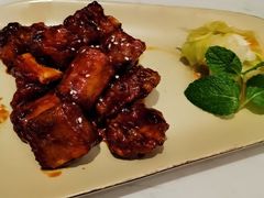 -鹿港小镇(悠唐店)