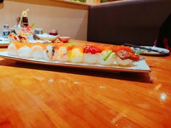 -一心创作料理屋(经开万达店)