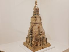 -曼谷国家博物馆