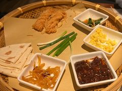 -掌柜的店·河南菜(日月光店)