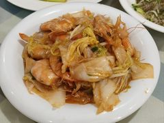 -华春餐馆(鱼山路店)