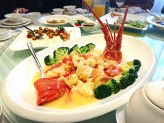 -宁波汉通海鲜大酒店(江湾店)