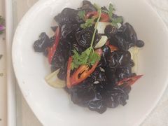 -阿英煲.煲烧江南菜(凉城路店)