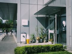 门面-dotcom coffee古点咖啡(致真大厦店)