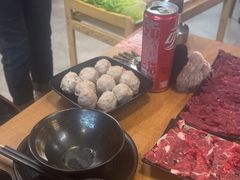 -汕头福合埕牛肉火锅(厚街店)