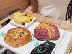 -丁香西饼屋(桂林路店)