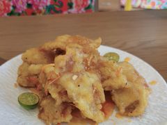 -那红花·东北菜铁锅炖(仙林金鹰店)