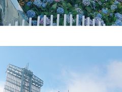 -海心沙亚运公园