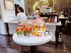 -GODIVA(宁波来福士店)