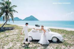 点击看大图 -太古映画婚纱摄影(天河店)