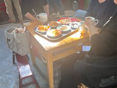 -東茅街茶馆