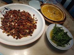 -常和州·夜宵大排档(常州单店)