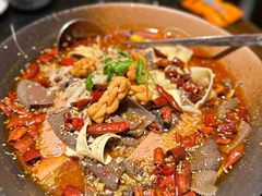 -蜀都丰 正宗水煮鱼(建德天城店)