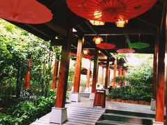 -天目湖御水温泉·度假酒店